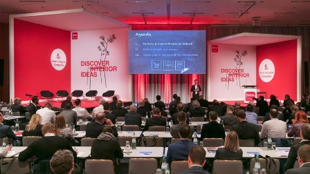 Bosanske firme na IMM Cologne 2019 sajmu